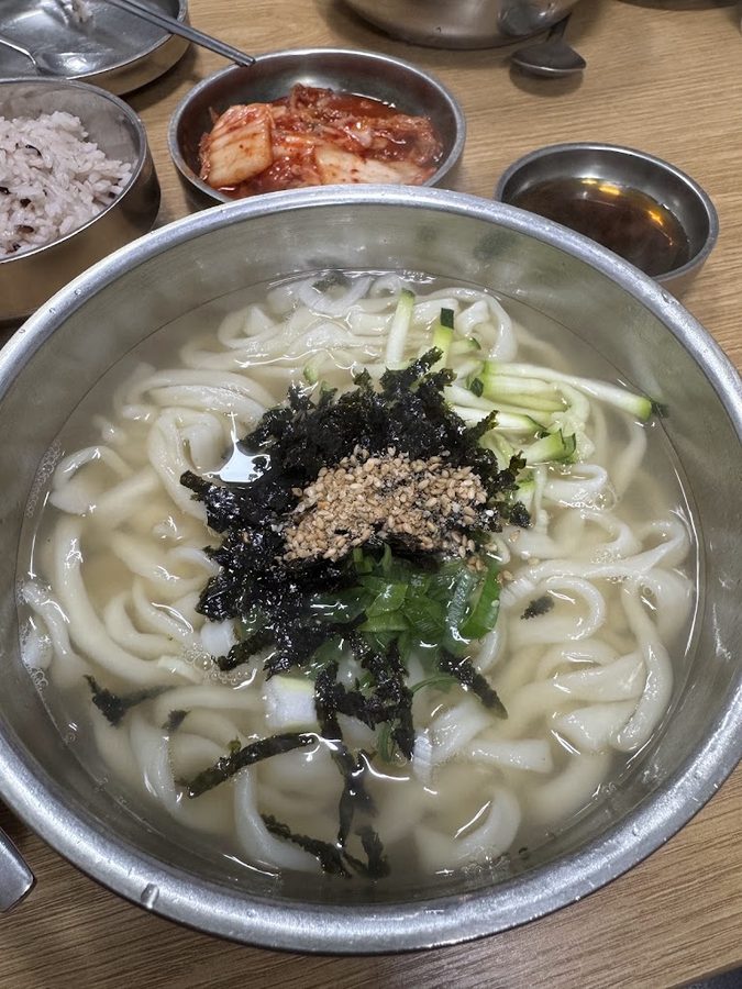 Tapgol Kalguksu