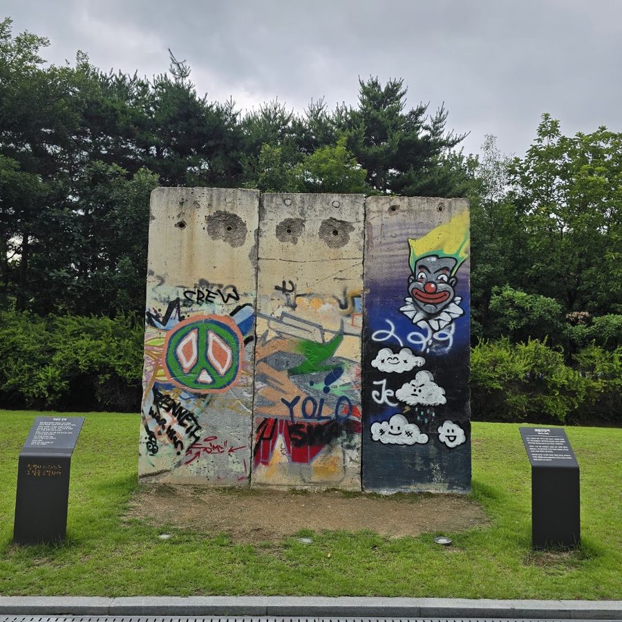 Peace Culture Bunker