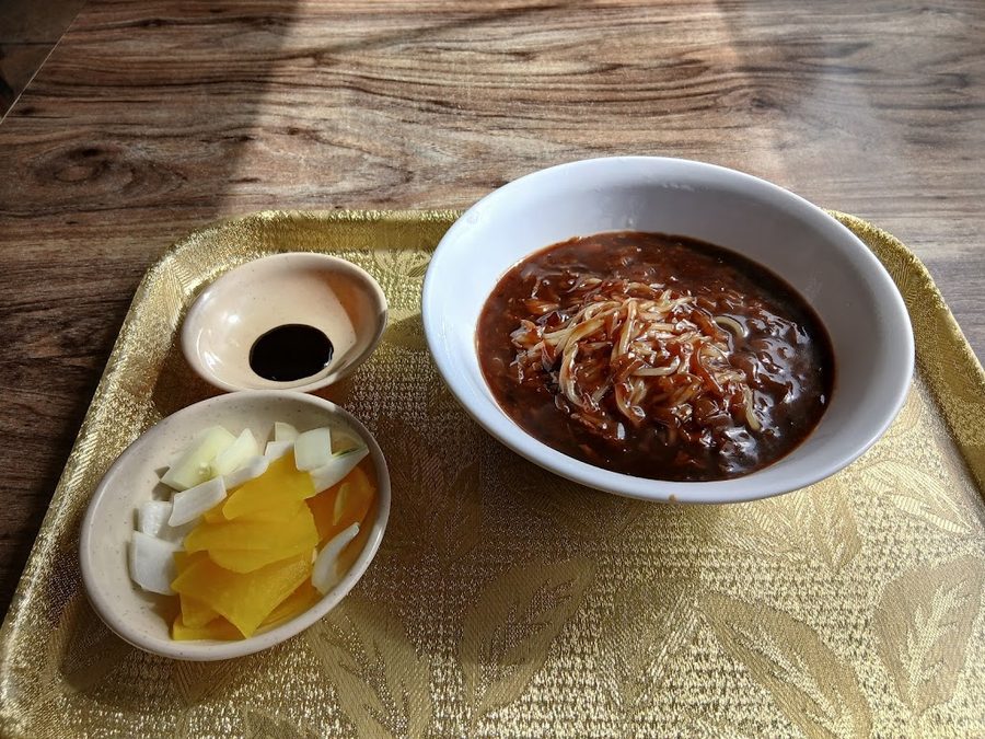 Wanglaeseong