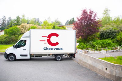 C Chez Vous