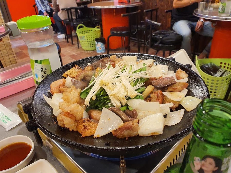 이가한우곱창