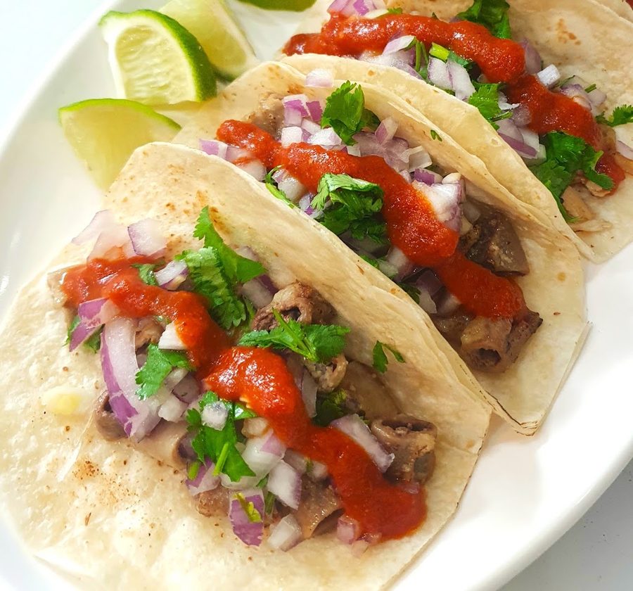 MY BOMB TACO Pyeongtaek Godeok Branch