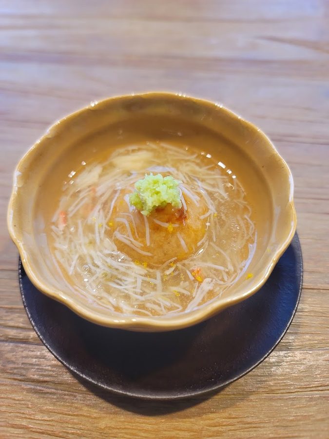 Cream 餐廳與甜點吧