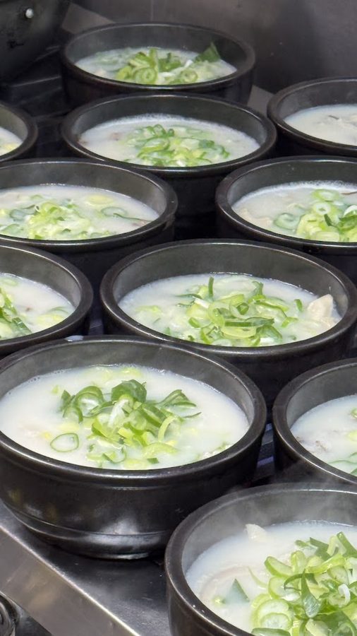 Sonamu Punggyeong