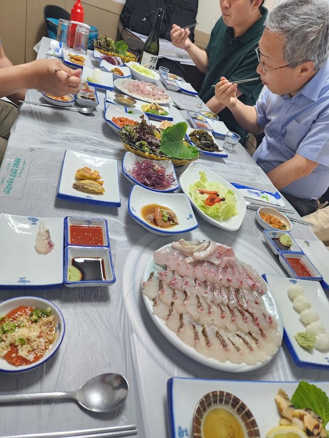 Naksi Gogi Hoejip