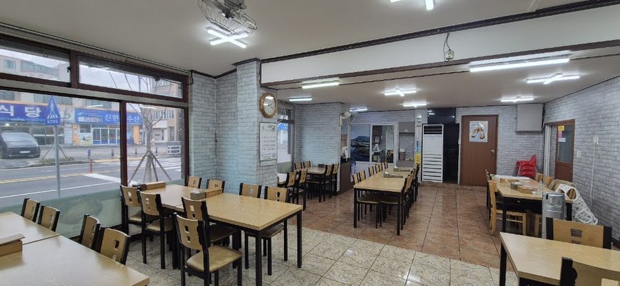 Sokcho Sikdang