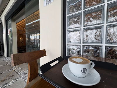 Bakery Jo Coffee & Tea