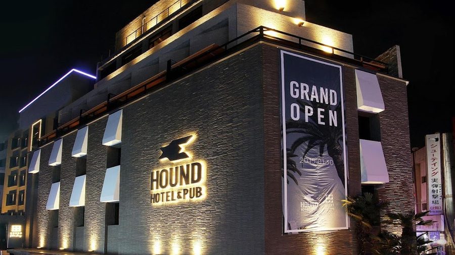 Dublin Hotel