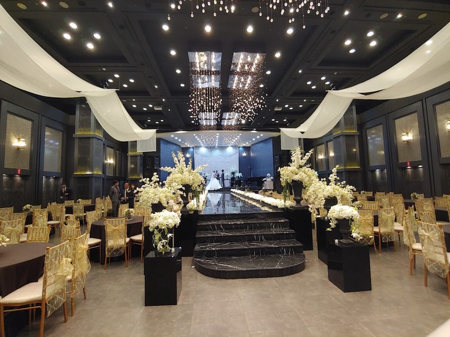 K Wedding Hall