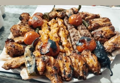 Kaymakli Restaurant