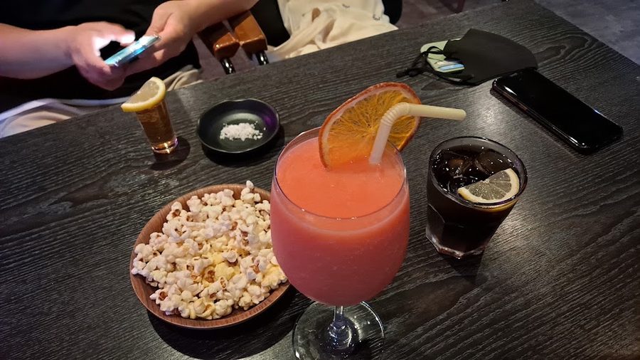 메이퀸