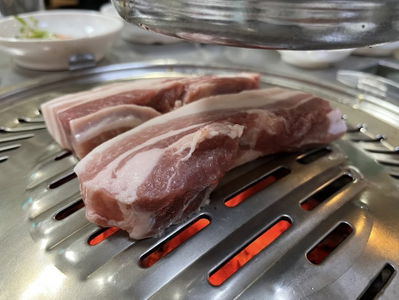 Galbi Myeon Dwaeji