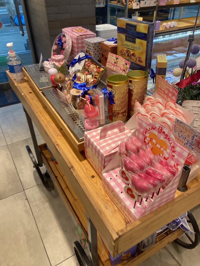 Paris Baguette