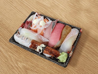 Kwon Ki-young Sushi