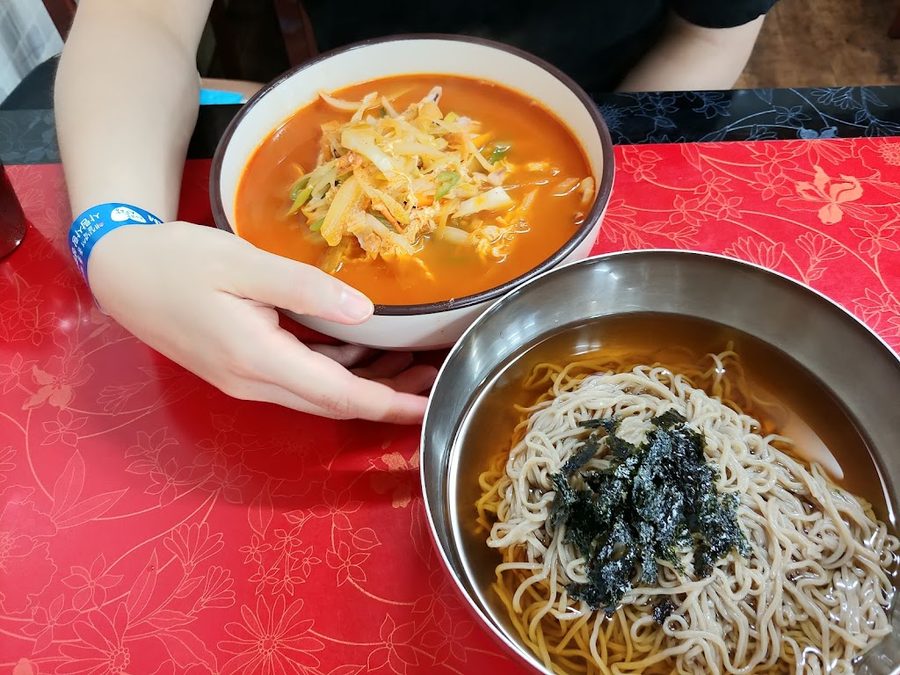 가야분식