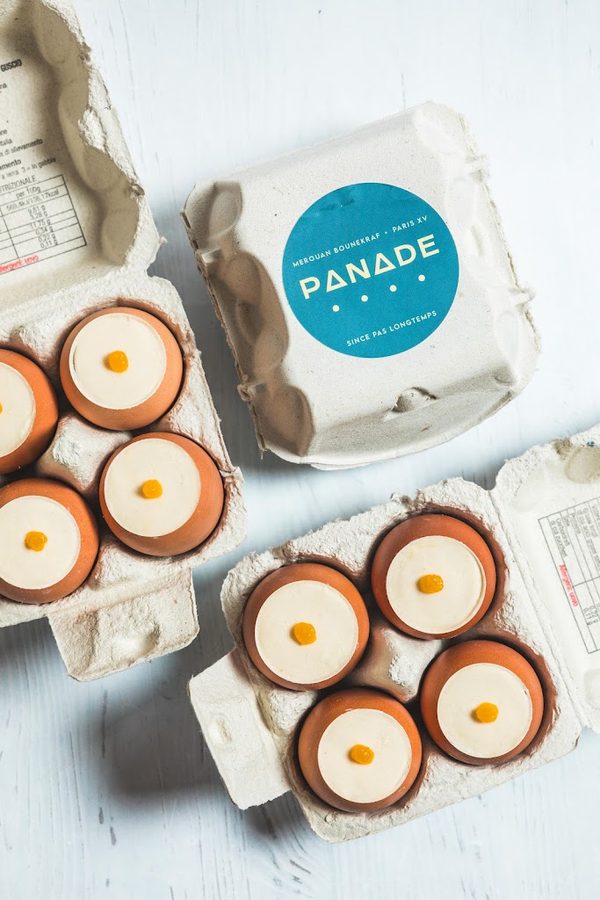 PANADE
