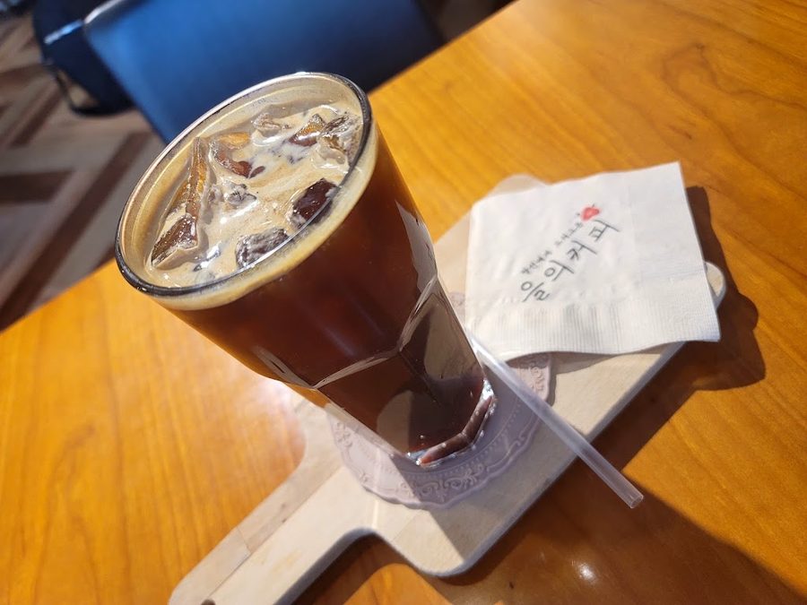 Eul's Coffee
