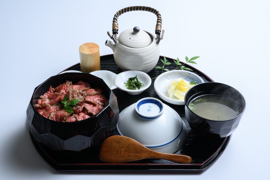Halal Wagyu PANGA Kyoto Gion-Shijo