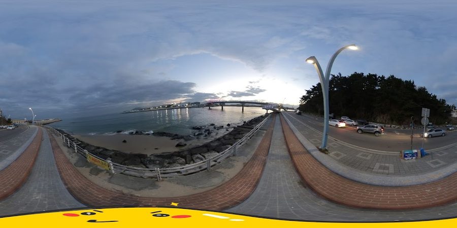 Solbaram Bridge