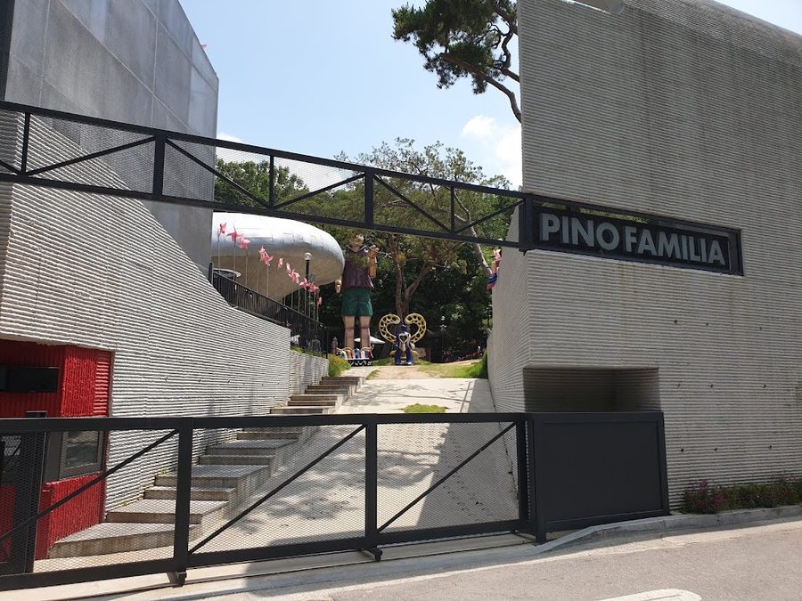 World Pino