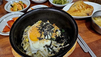 집밥
