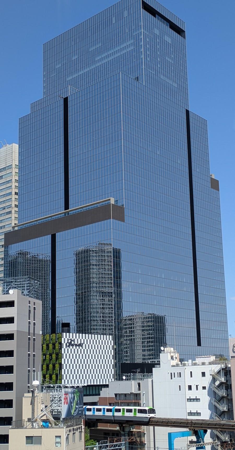 Fairmont Tokyo