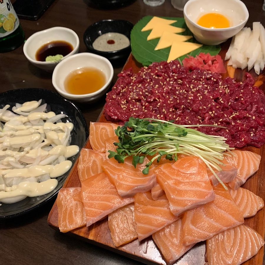 Yukhoe Gongjakso Jeonbukdae Branch