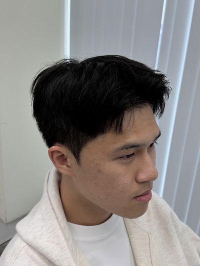 ヘアビブ HAIRVIVE