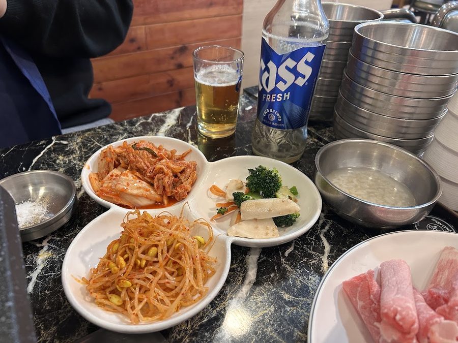 Ttungnakwon