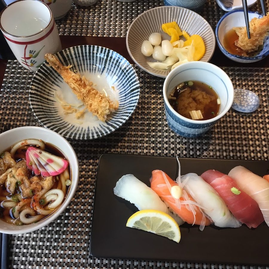 Ryotei