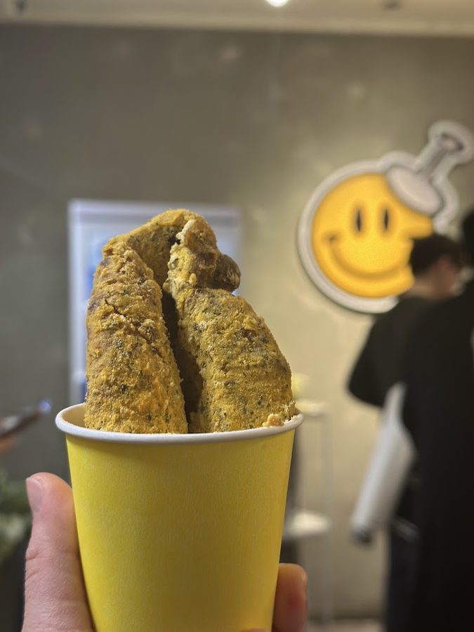HoonHoon Hotteok