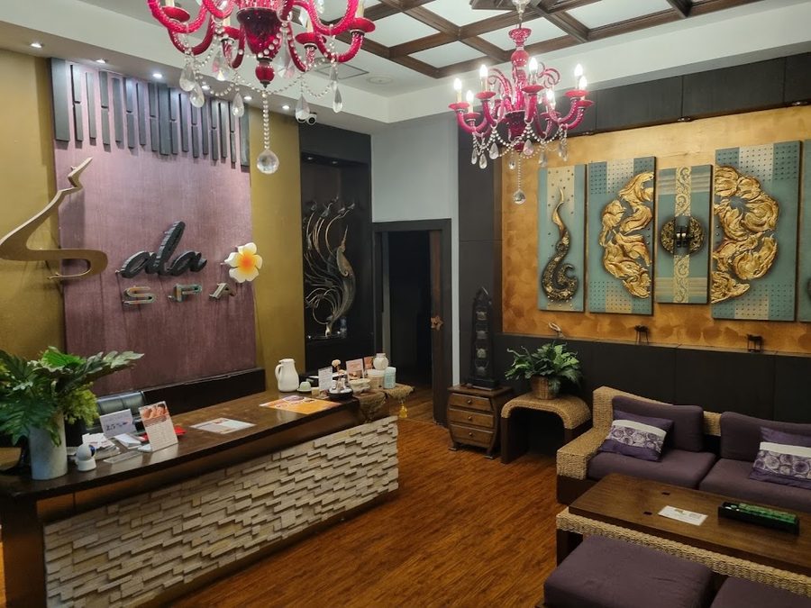 Sala Spa
