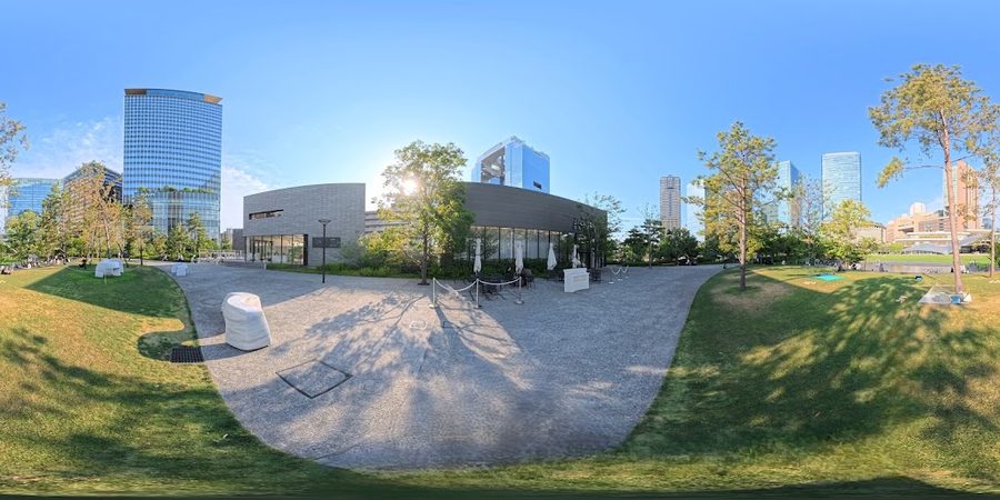 South Park - Umekita Park