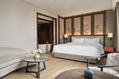 Dusit Le Palais Tu Hoa Hanoi