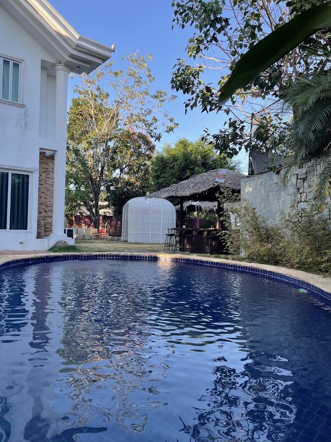 Cebu mactan Sunny honeyPoolVilla