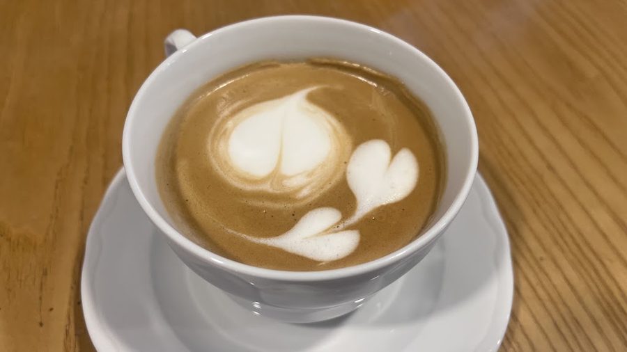 Geurim Coffee