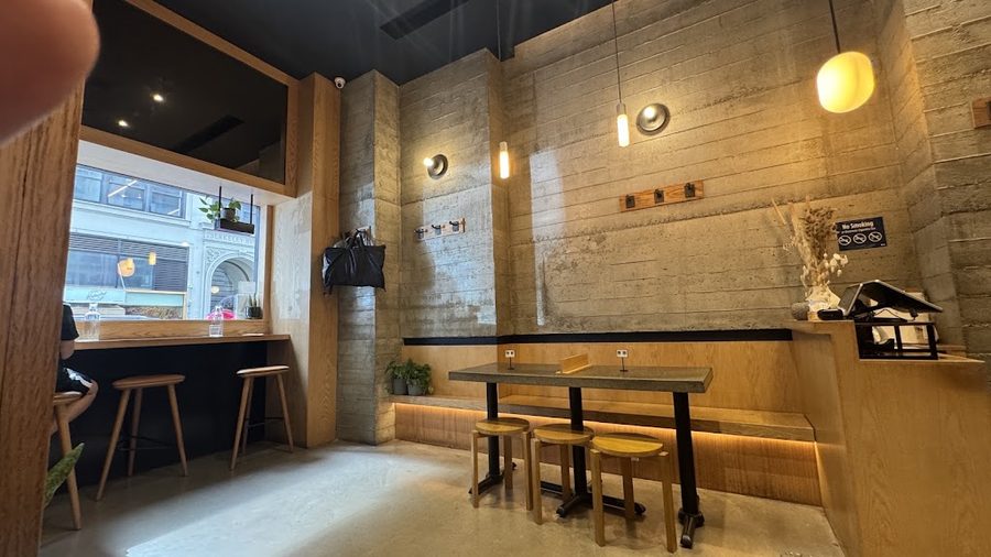 Sozai Japanese Restaurant (Izakaya Ramen)
