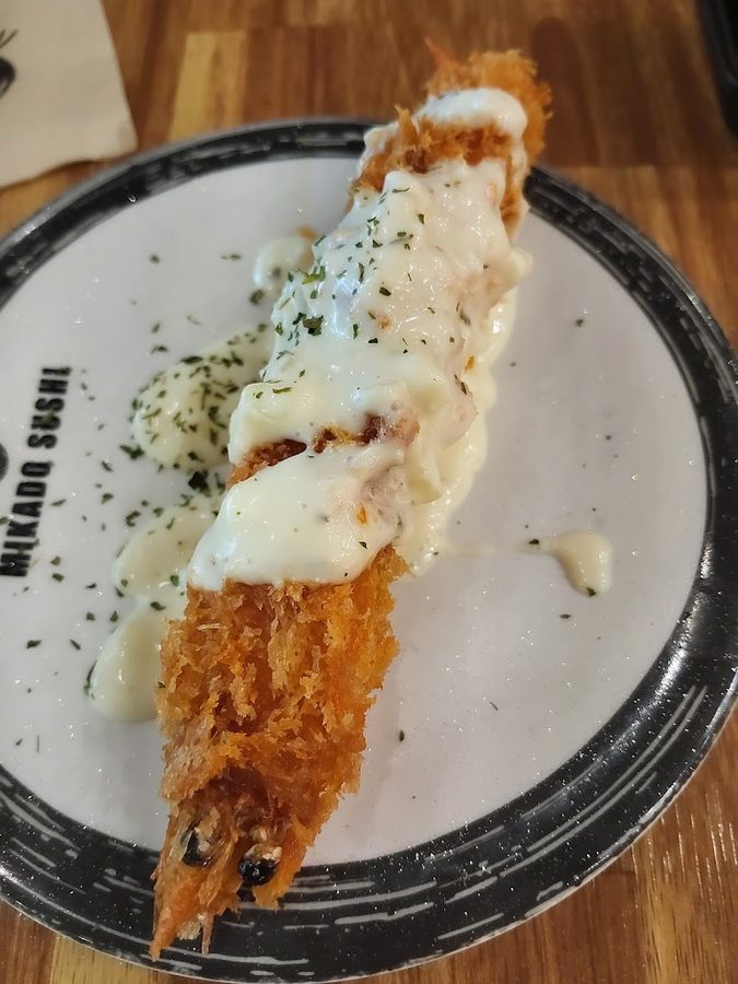 Mikado Sushi Gunsan Branch