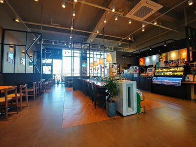 Ediya Coffee