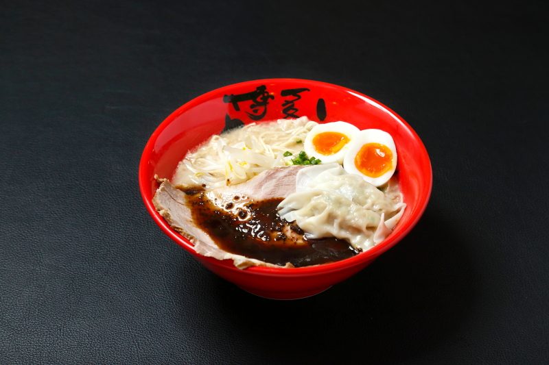 Hakata Choten Les Halles