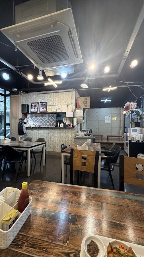 37年傳統市場湯飯