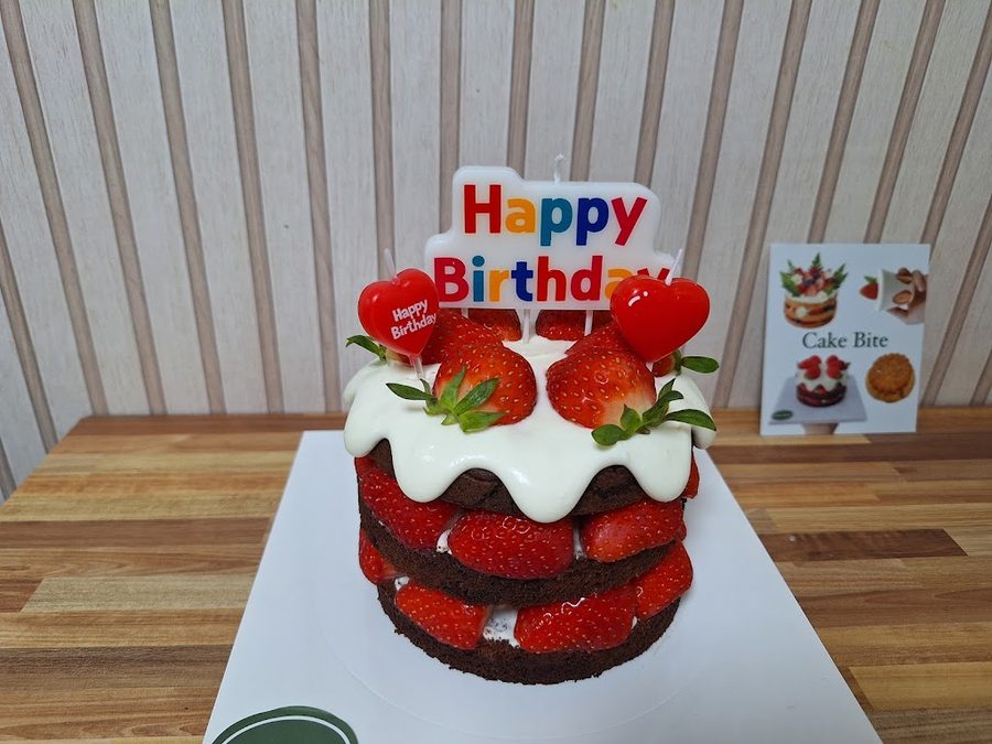 Cake Hanip Hwangnidan-gil Branch