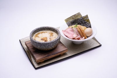 Kiri Tsukemen Thonglor