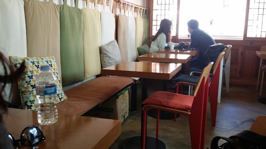 Cafe Yung