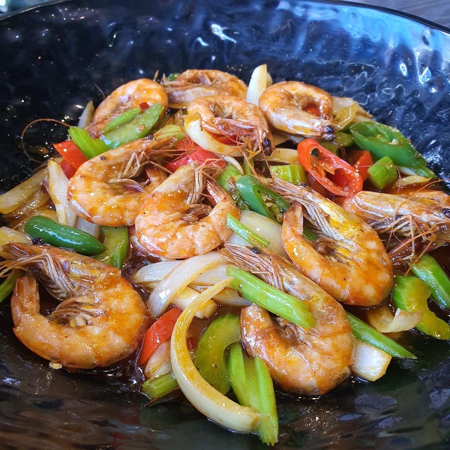 Chengdu Malatang Pocha