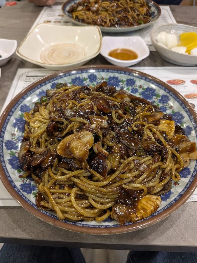 남경반점