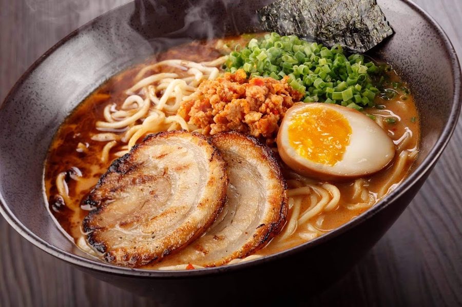 Naruto Ramen