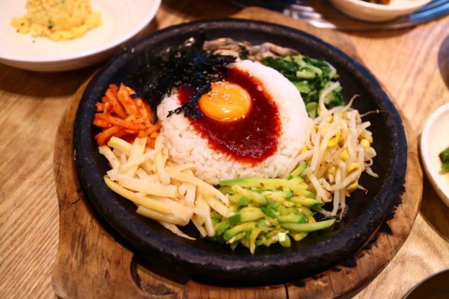 황솔촌 상무점