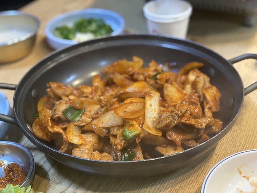 오뚜기식품