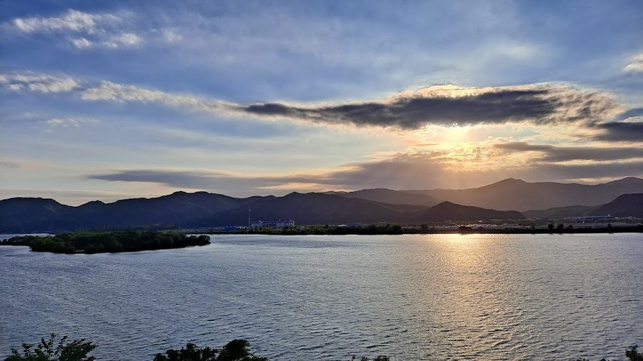 Chuncheon Hoban Drive Course